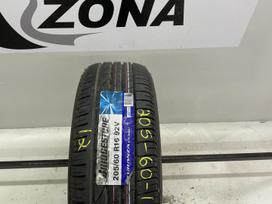 Bridgestone Turanza ER300, летние 205/60 R16