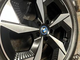 BMW G-klasės, lengvojo lydinio, R19