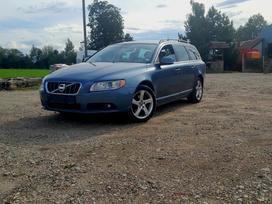 Volvo V70, 2.0 l., Универсал