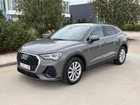 Audi Q3 Sportback, 2.0 l., Внедорожник / Кроссовер