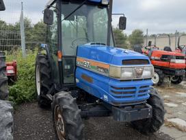Iseki GEAS37 S, tractors