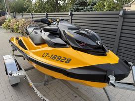 Sea-doo Rxp Xrs 300, vandens motociklai