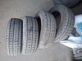 Rockblade, winter 215/60 R16