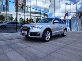 Audi Q5, 2.0 l., Внедорожник / Кроссовер
