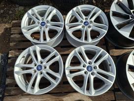 Ford 7.5J ET55 DS7C-1007-S2A, lengvojo lydinio, R17