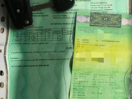 Citroen C1, 1.0 l., Хэтчбек