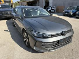 Volkswagen Passat, 1.5 l., Универсал