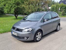Volkswagen Golf Plus, 1.4 l., Минивэн