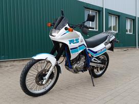 Suzuki Dr 650cc, enduro / adventure