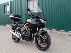 Yamaha TDM 900 900cc, touring / sport touring / туристические