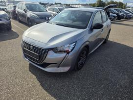 Peugeot 208, 1.2 l., hečbekas