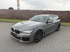 BMW 530, 2.0 l., Универсал