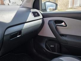 Volkswagen Polo, 1.6 l., hečbekas