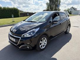Peugeot 208, 1.6 l., hečbekas