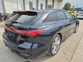 Audi A5, 2.0 l., wagon