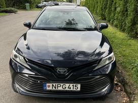 Toyota Camry, 2.5 l., sedanas