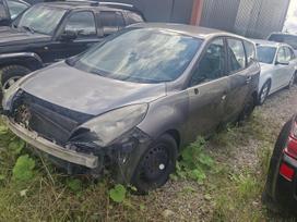 Renault Grand Scenic, 1.5 l., vienatūris