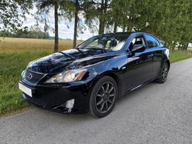 Lexus IS 220, 2.2 l., sedanas