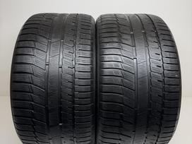 Toyo SnowProx S954 SUV 2021m, žieminės 315/35 R20