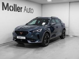Cupra Formentor, 1.4 l., visureigis / krosoveris