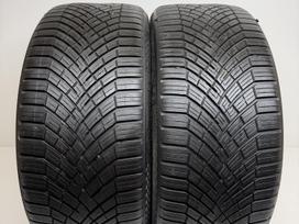 Continental AllSeasonContact 2 2024m, all-season 245/35 R21