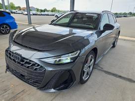 Audi A6, 3.0 l., Универсал