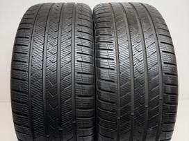 Vredestein Quatrac PRO 2024m, žieminės 255/40 R21