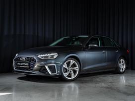 Audi A4, 2.0 l., Седан