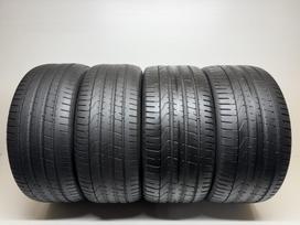 Pirelli P-Zero +295/35R21 2021m, summer 265/40 R21