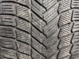 Michelin, žieminės 255/40 R20