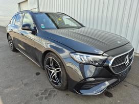 Mercedes-Benz E300, 2.0 l., Универсал