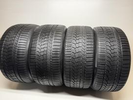 Continental WinterTS860S +285/40R22 2023m, зимние 325/35 R22