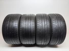 Bridgestone Potenza S001 +255/35R19, summer 225/40 R19