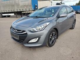 Hyundai i30, 1.6 l., Универсал