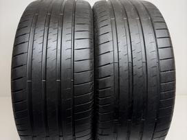 Bridgestone Potenza Sport 2022m, летние 285/40 R22