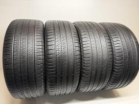 Pirelli Scorpion Zero LR PNCS, летние 285/40 R23