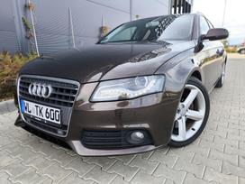 Audi A4, 2.7 l., Универсал