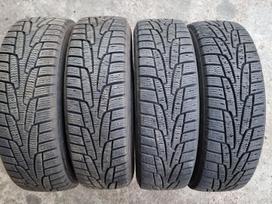 Kumho Tinka VW UP, C-1, Aygo, winter 155/55 R14