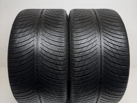 Michelin PilotAlpin 5, žieminės 295/30 R21