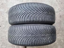 Michelin Alpin 5, žieminės 205/55 R16