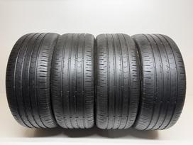 Continental PremiuContact 5, summer 235/55 R17
