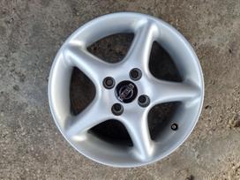 Nissan Originalūs ratlankiai, light alloy, R14