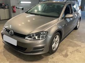 Volkswagen Golf, 1.4 l., Универсал