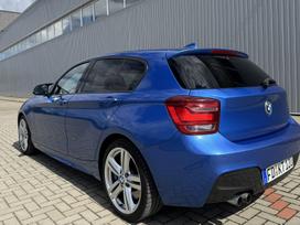 BMW 125, 2.0 l., Хэтчбек