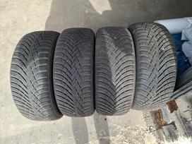 Hankook, žieminės 225/50 R17