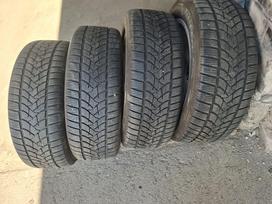 Dunlop, ziemas 235/55 R19