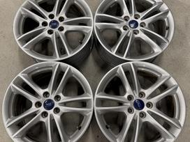 Ford, легкосплавные , R17