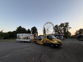 Tralas Klaipeda