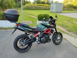 Aprilia Shiver 900cc, street / klasikiniai