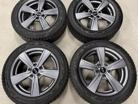 KIA, light alloy, R17